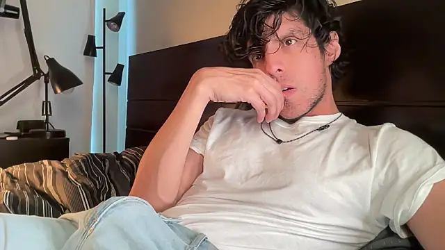 beranco19 online show from February 6, 2026, 8:56 pm