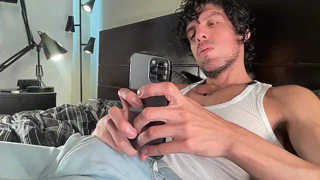 beranco19 online show from February 12, 2026, 7:31 pm