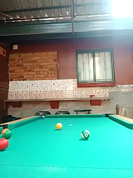 SQUITBOOTY online show from January 21, 2025, 12:39 pm