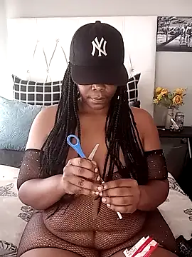 SQUITBOOTY online show from September 20, 2025, 8:59 am