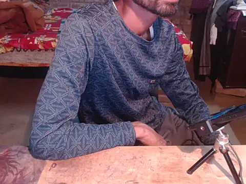 ThethunderPo online show from March 6, 2026, 4:03 pm