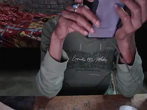 ThethunderPo online show from April 11, 2026, 4:00 pm