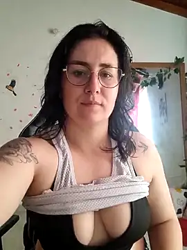 Susan Foxx online show from March 12, 2025, 2:56 pm