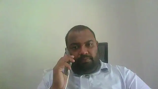 FatCockBoySL online show from July 6, 2026, 10:45 am