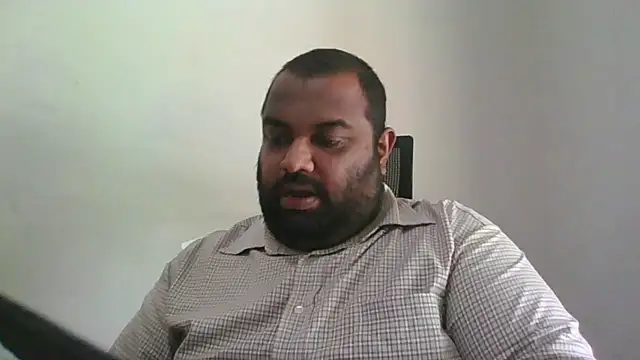 FatCockBoySL online show from July 16, 2026, 6:30 am