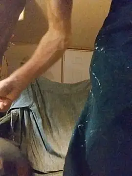 ROBERT0516 online show from November 8, 2025, 6:24 am