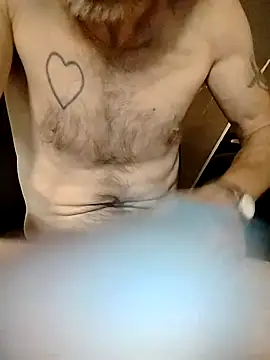 ROBERT0516 online show from March 15, 2026, 12:33 pm