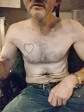 ROBERT0516 online show from April 4, 2026, 10:51 pm