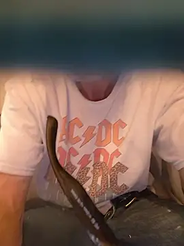 ROBERT0516 online show from June 20, 2026, 7:55 am