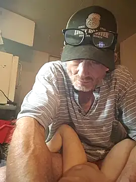ROBERT0516 online show from July 18, 2026, 10:30 am
