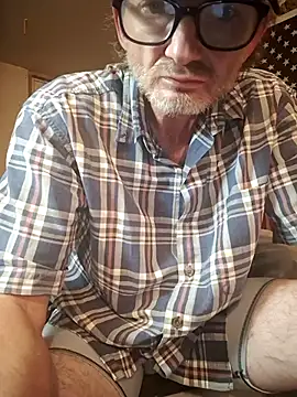 ROBERT0516 online show from July 19, 2026, 11:36 am