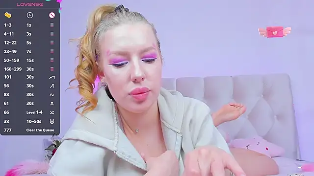 YourWildDestiny online show from December 4, 2024, 9:07 am