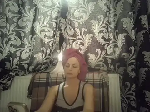 LindaStarS online show from March 15, 2025, 10:35 am