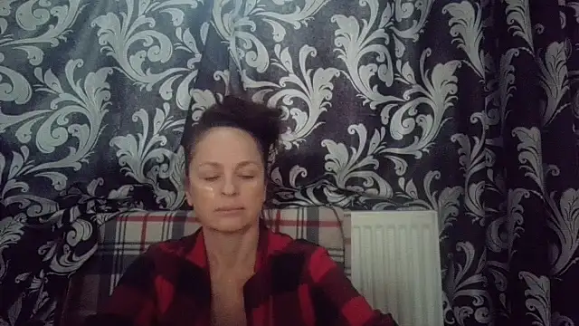 LindaStarS online show from October 16, 2025, 5:52 am