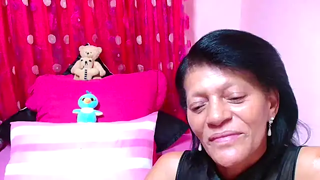 SLUTTYROXY online show from November 6, 2025, 6:53 pm