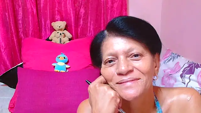 SLUTTYROXY online show from January 11, 2026, 8:30 am