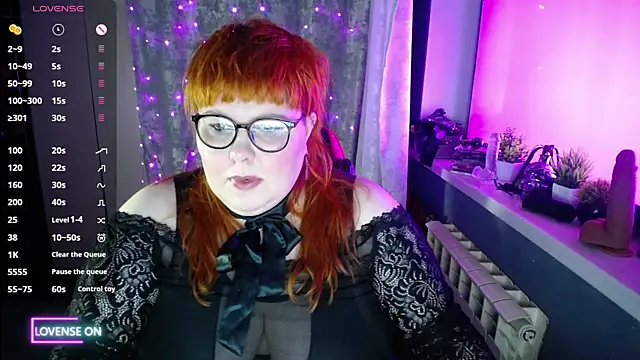 Mistress of Pain online show from March 1, 2026, 11:51 pm