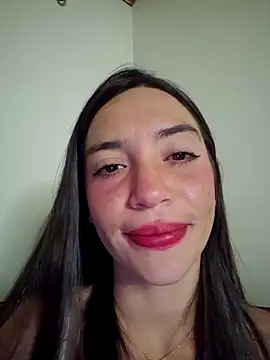 loveuu-bae online show from September 28, 2025, 11:54 pm