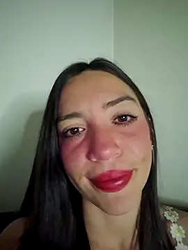 loveuu-bae online show from January 11, 2026, 2:38 am