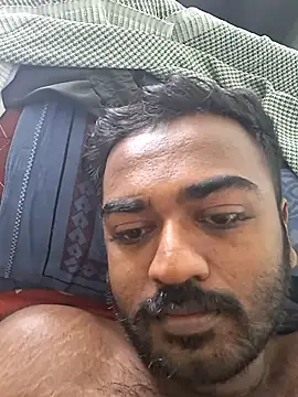BlackHairy man online show from June 1, 2026, 5:42 am