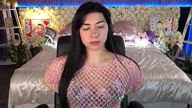 EmilyCandyy online show from March 30, 2026, 6:36 am