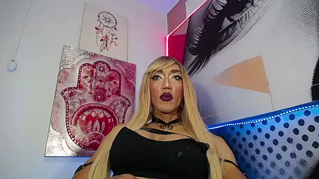 karlaveckyts online show from February 27, 2025, 10:20 pm