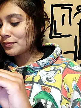 Snapshot of kinky_mila@xh chatting on February 28, 2025, 1:47 am kinky milaxh online show from February 28, 2025, 1:47 am