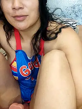 kinky milaxh online show from November 24, 2025, 11:48 pm