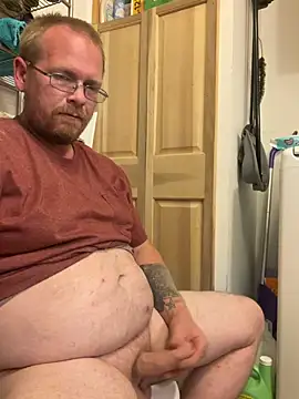 Germamamericanohio87 online show from June 24, 2026, 11:37 pm