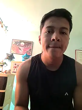 morenito420 online show from October 9, 2025, 7:45 pm