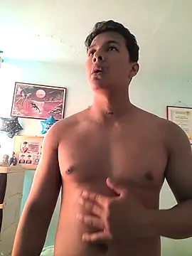 morenito420 online show from October 21, 2025, 5:46 pm