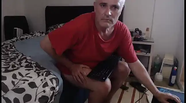 DrPenaltyXX online show from December 26, 2024, 5:04 am