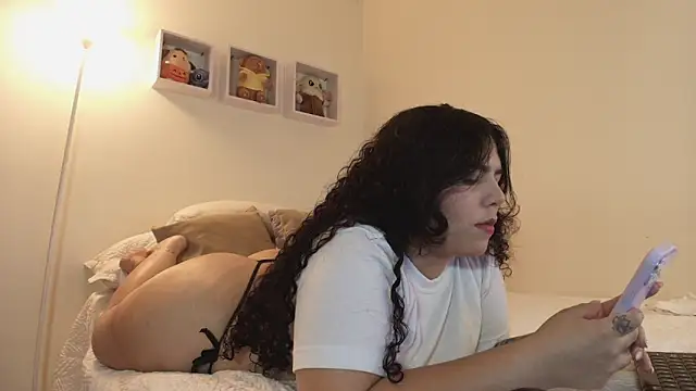 matilda 69x online show from April 7, 2026, 1:50 am