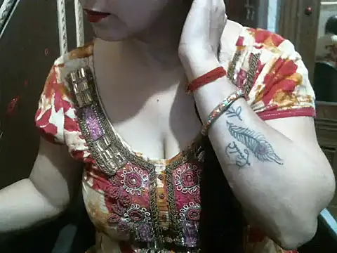 UrsMansi online show from November 8, 2025, 3:50 am