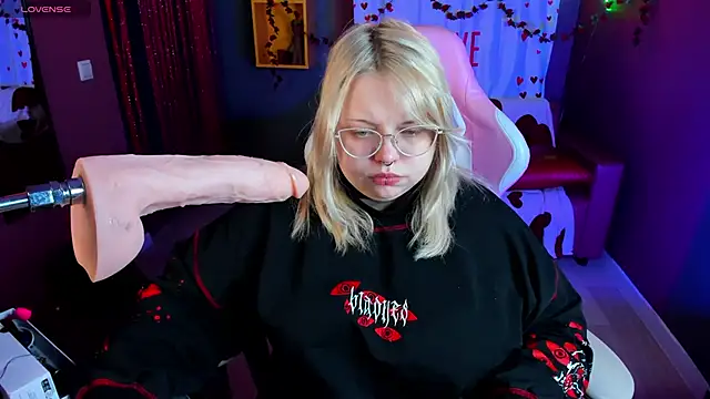 Yoki Shizuko online show from February 16, 2026, 6:31 am