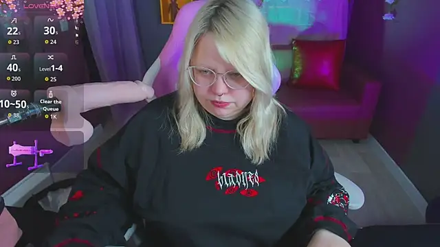 Yoki Shizuko online show from March 15, 2026, 6:30 am