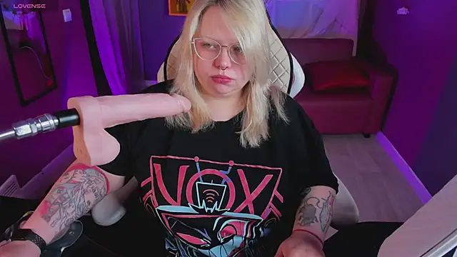 Yoki Shizuko online show from March 23, 2026, 6:39 am