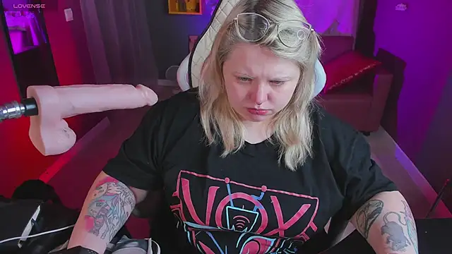 Yoki Shizuko online show from March 29, 2026, 6:24 am