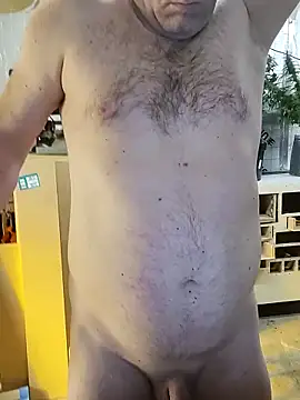 IronedTitan online show from March 22, 2026, 1:53 am