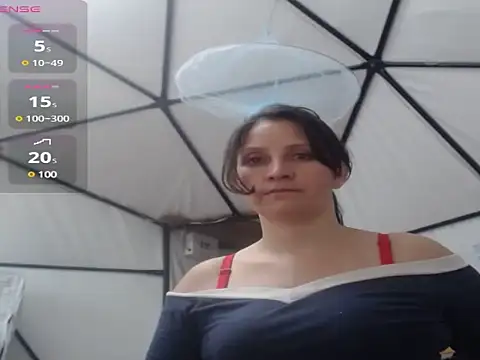 angel sw online show from December 4, 2024, 9:46 pm