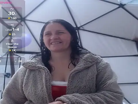 angel sw online show from December 25, 2024, 9:22 pm