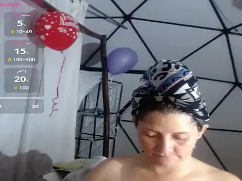 angel sw online show from December 26, 2024, 12:25 am