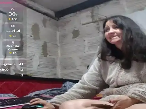 angel sw online show from January 23, 2025, 12:04 am