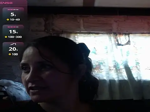 angel sw online show from January 27, 2025, 7:56 pm