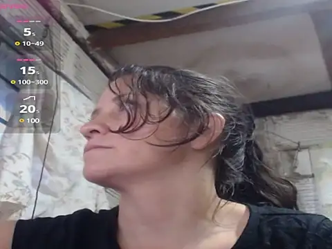 angel sw online show from January 27, 2025, 11:00 pm