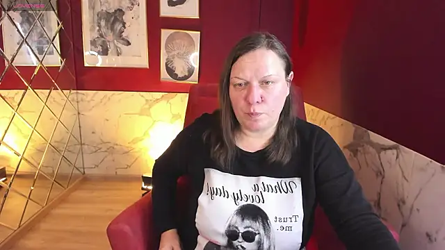 KellyPerfection online show from February 27, 2026, 11:32 am