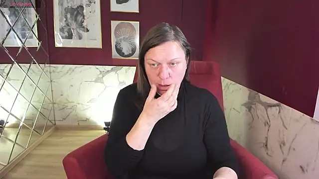 KellyPerfection online show from March 23, 2026, 5:39 pm