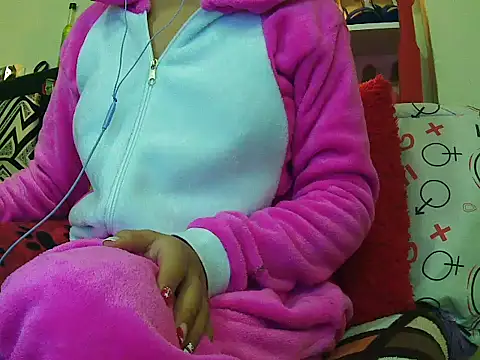 pamelasophia19 online show from December 27, 2024, 1:07 pm