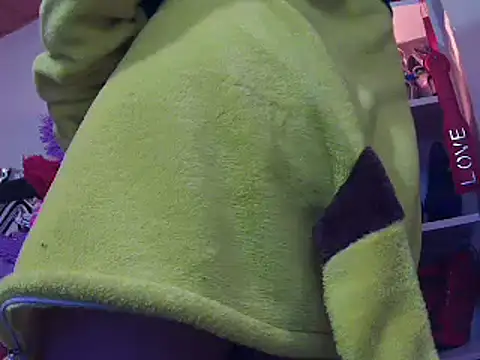 pamelasophia19 online show from January 4, 2025, 3:50 am