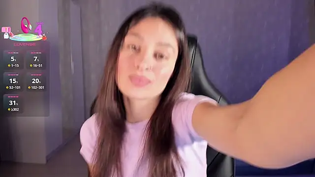 EllaFresh online show from October 16, 2025, 1:17 am